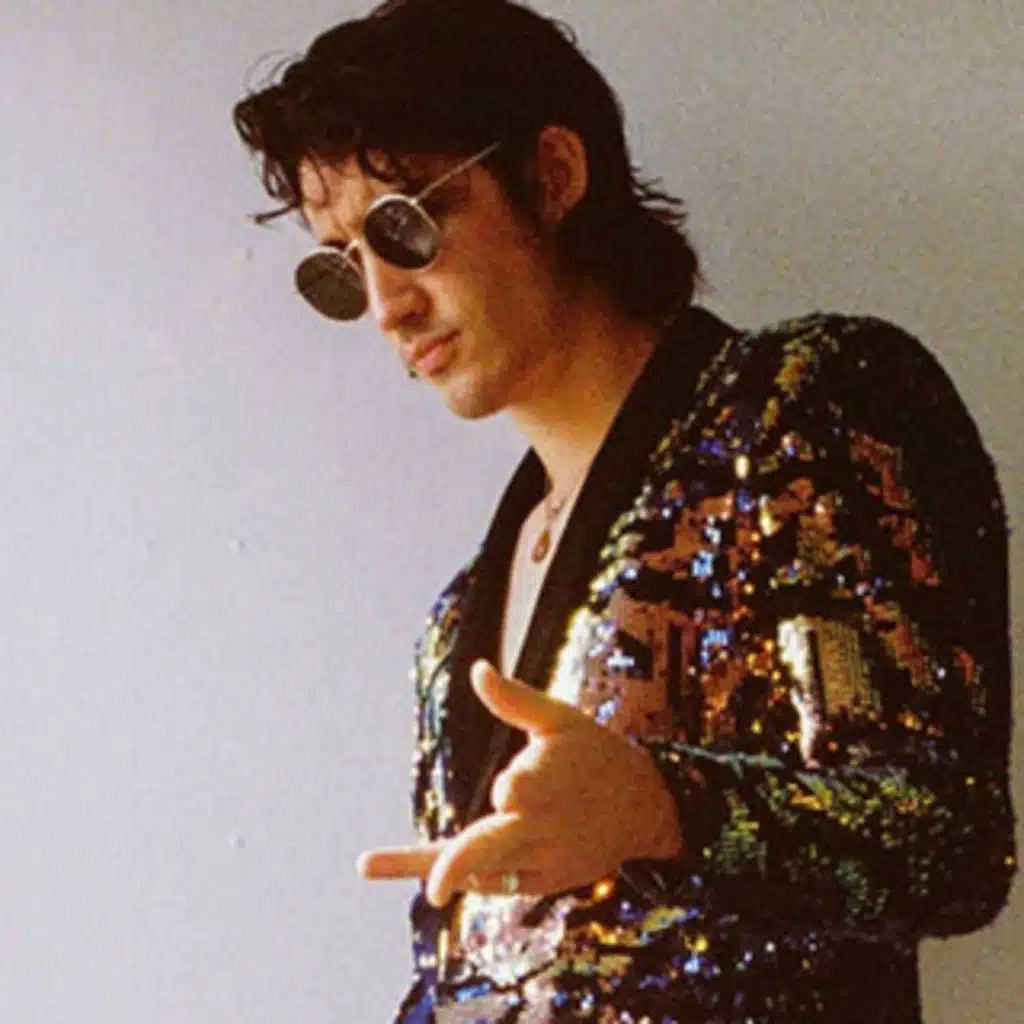 Taylor John Williams