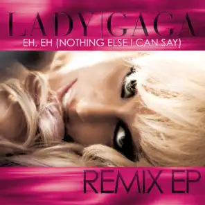 Eh, Eh (Nothing Else I Can Say) (International Remix EP)