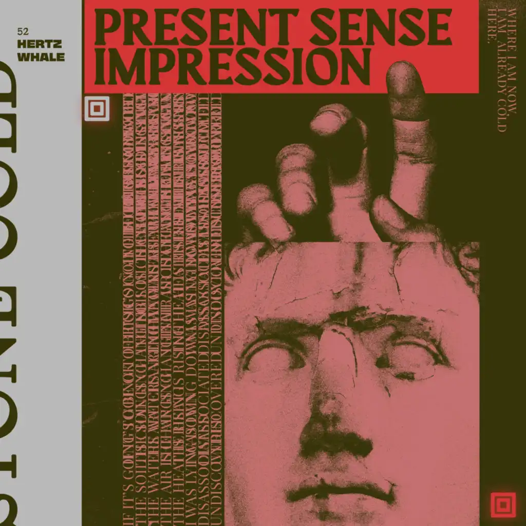 Present Sense Impression