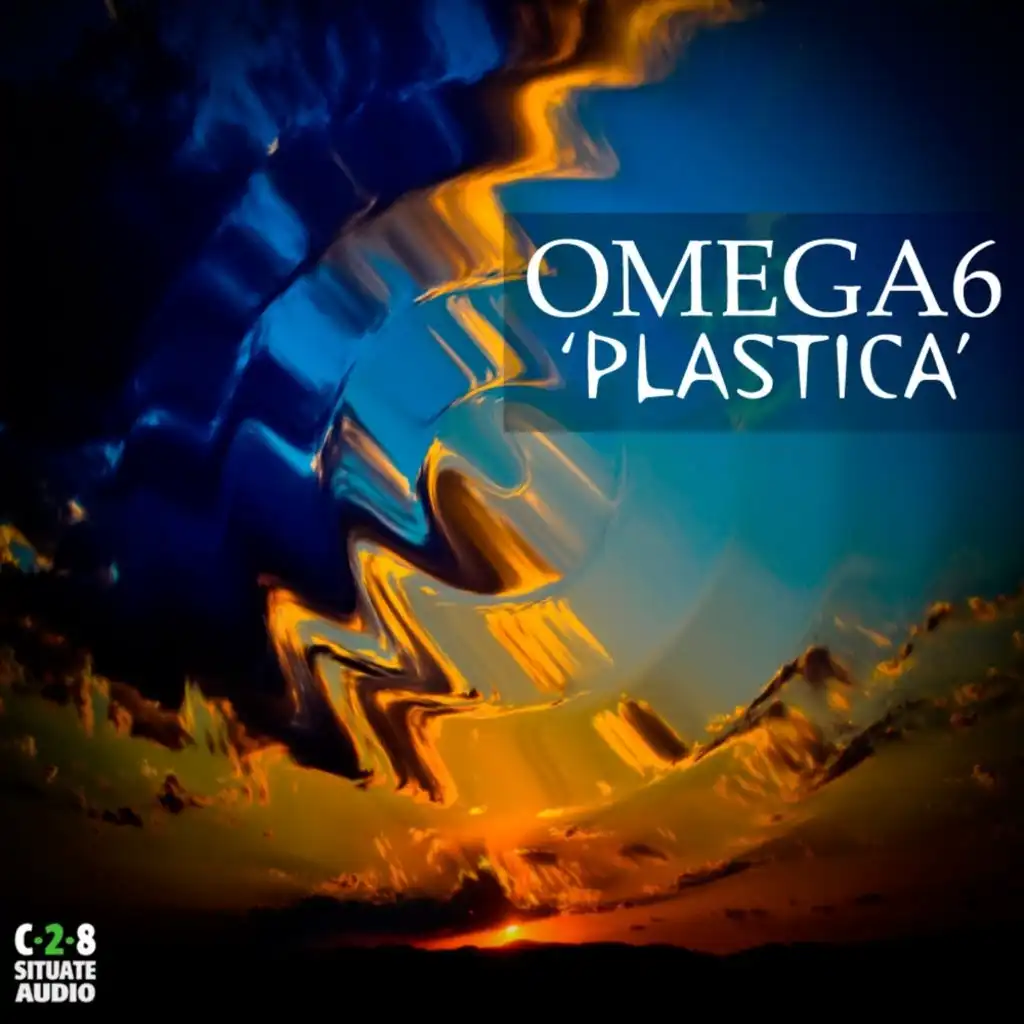 Plastica (Original Mix)