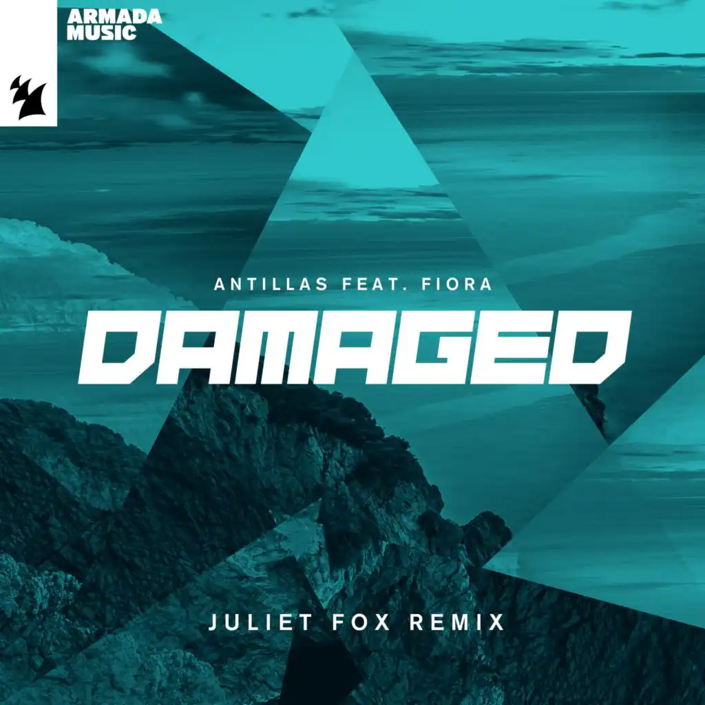 Damaged (feat. Fiora)