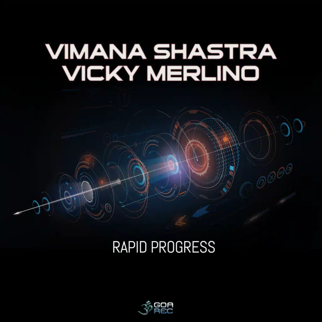 Vimana Shastra & Vicky Merlino