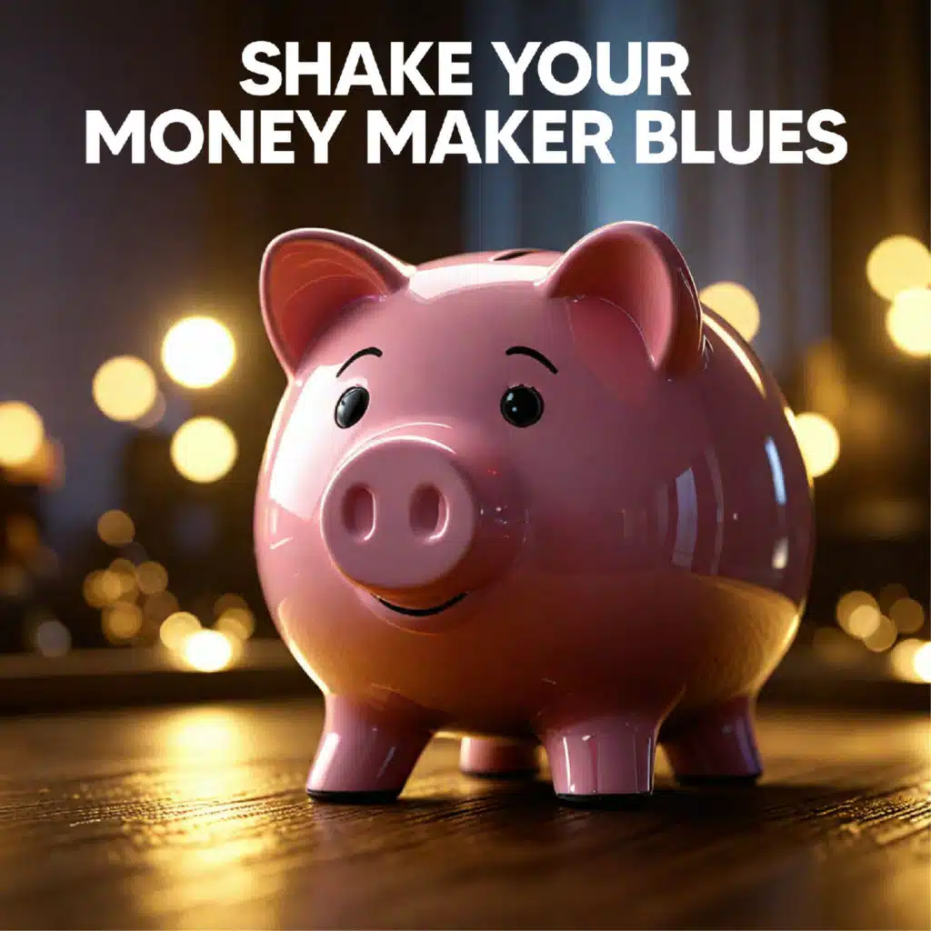 Shake Your Moneymaker Blues
