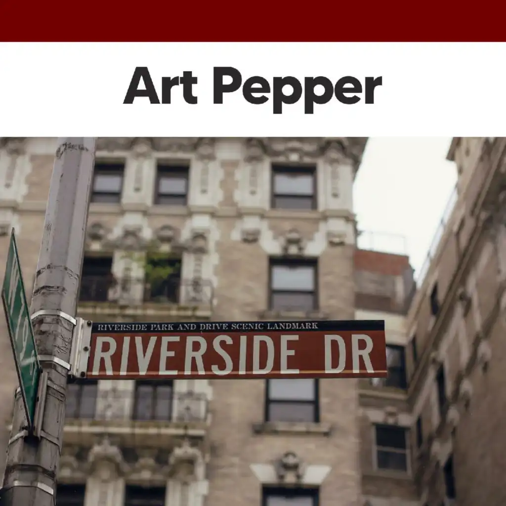 Art Pepper