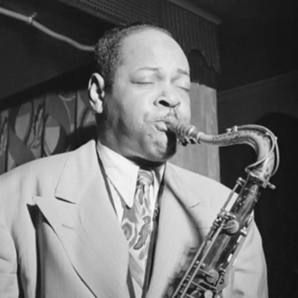 Coleman Hawkins