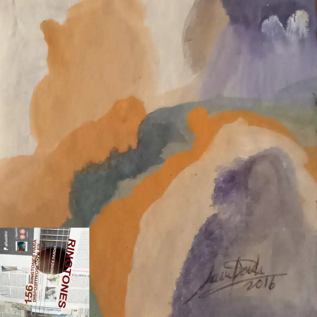 La Canción del Atardecer (Remix)