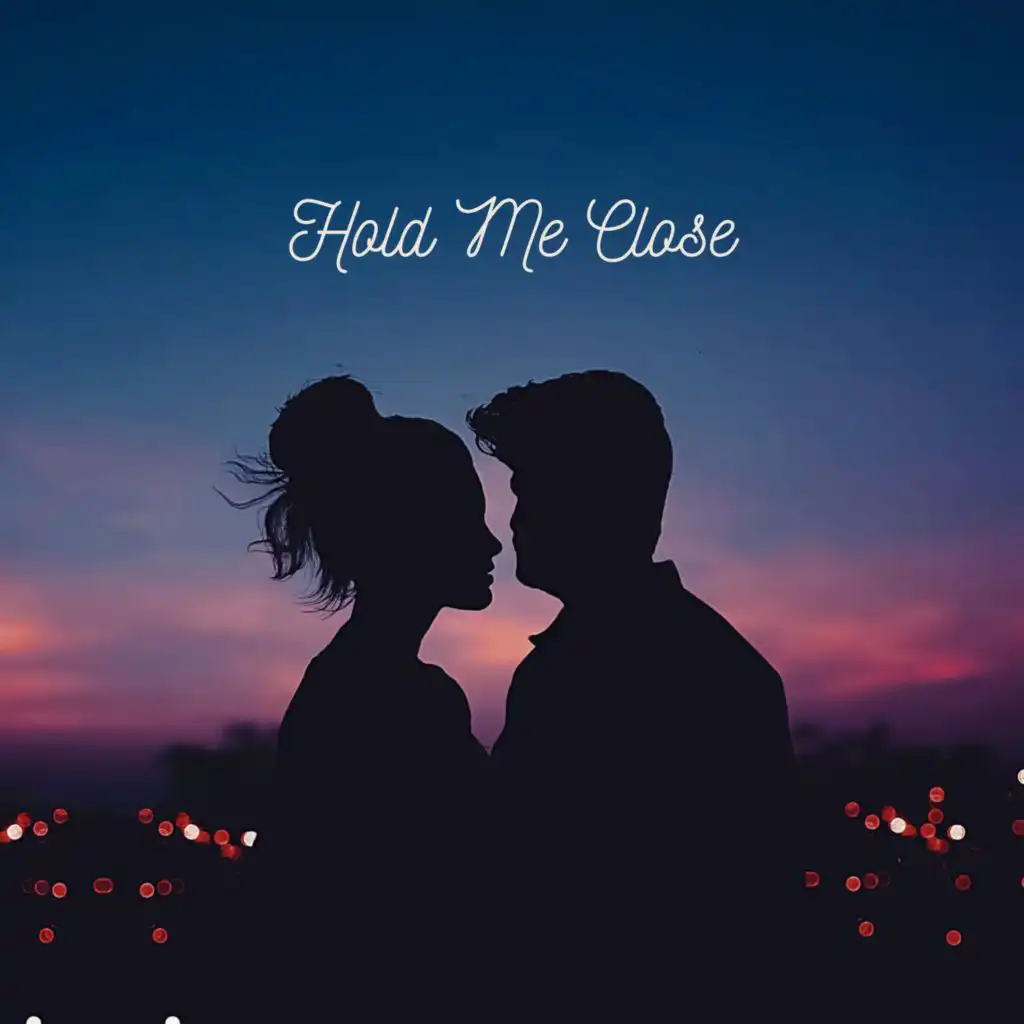 Hold Me Close (DJ Fronter Remix)