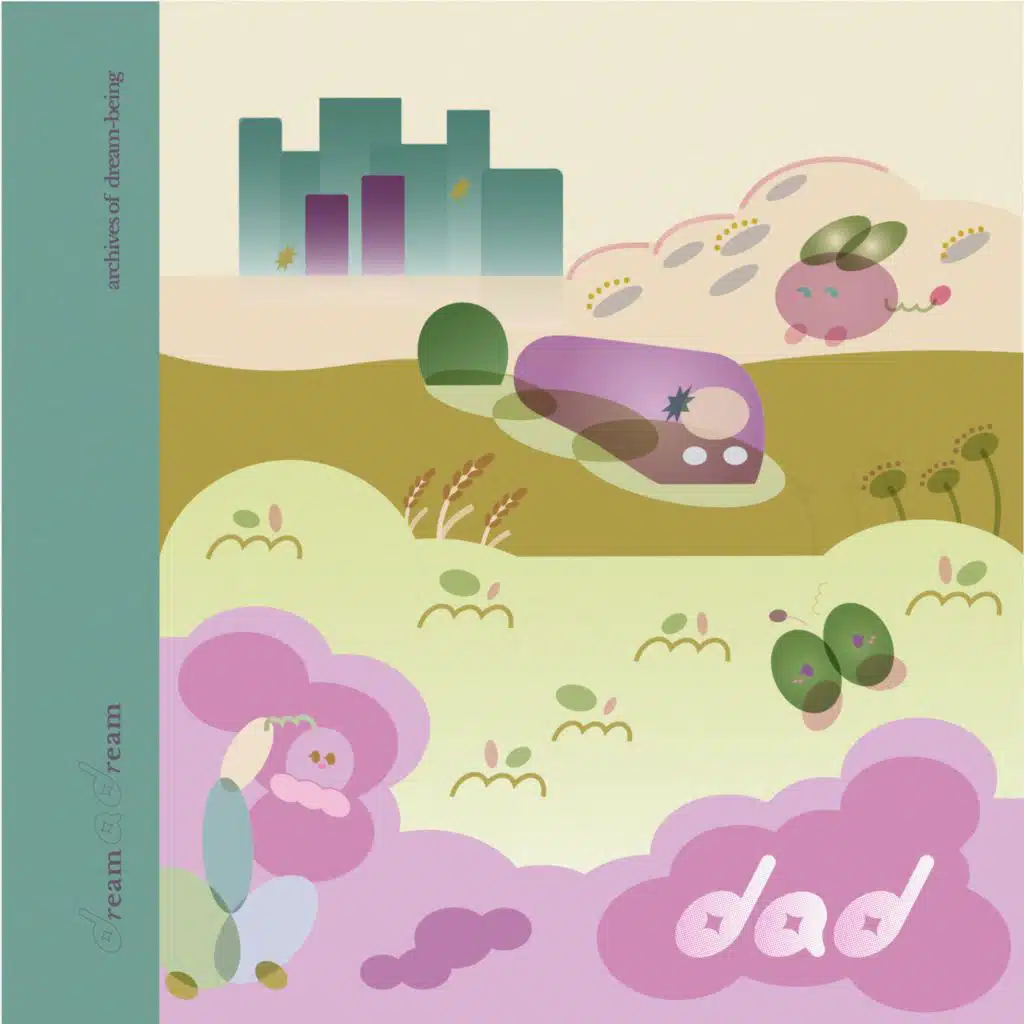 Dream a Dream