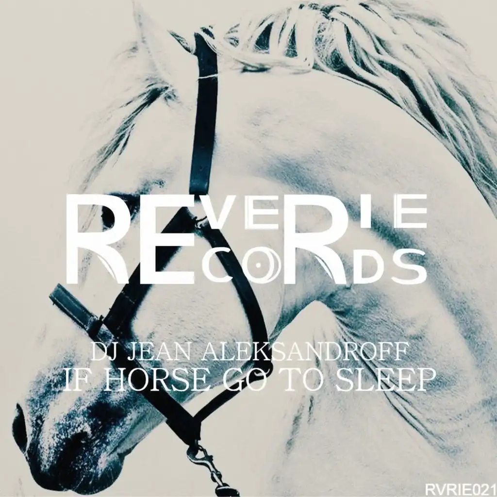 If horse go to sleep (Radio Edit)