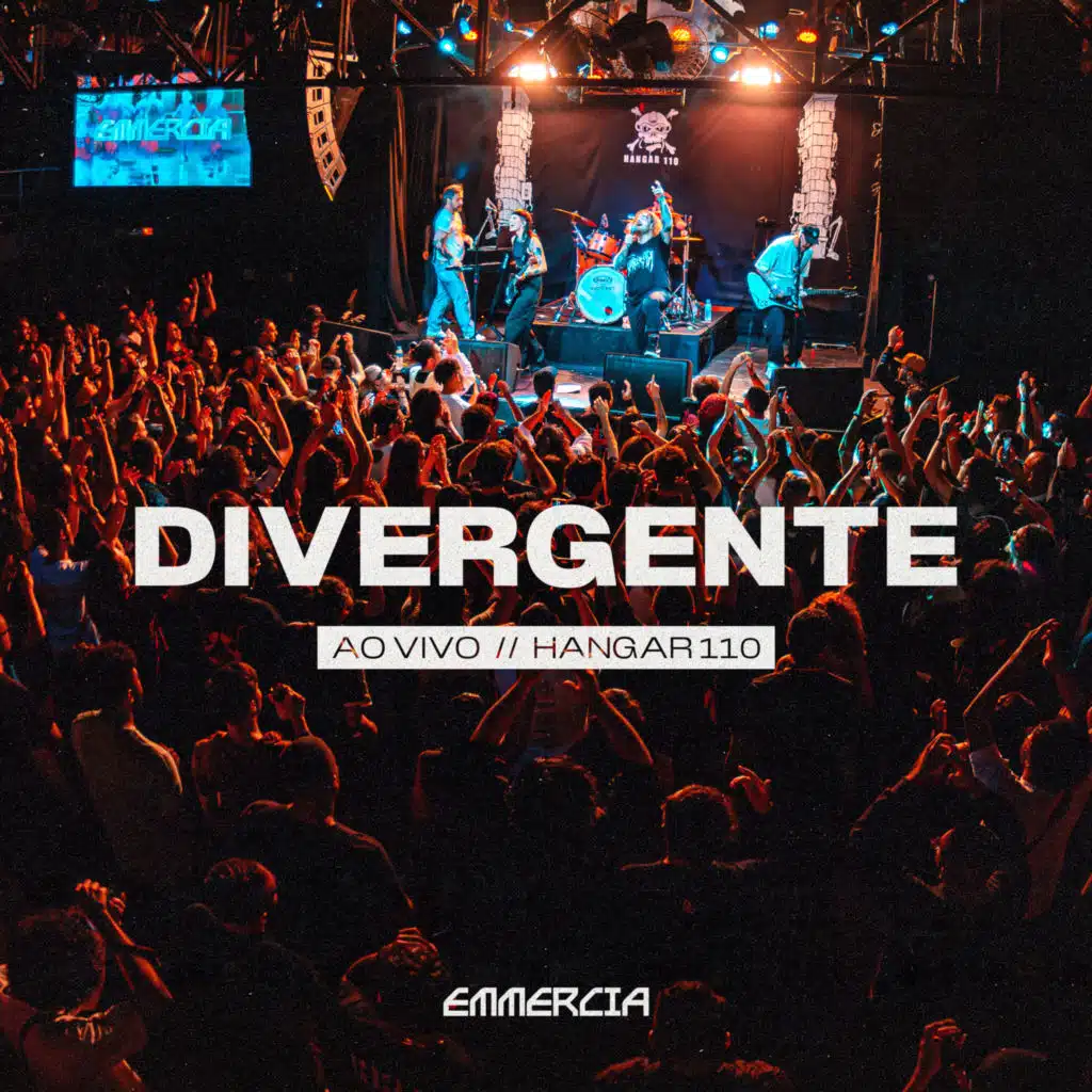 Divergente ao Vivo (Hangar 110)