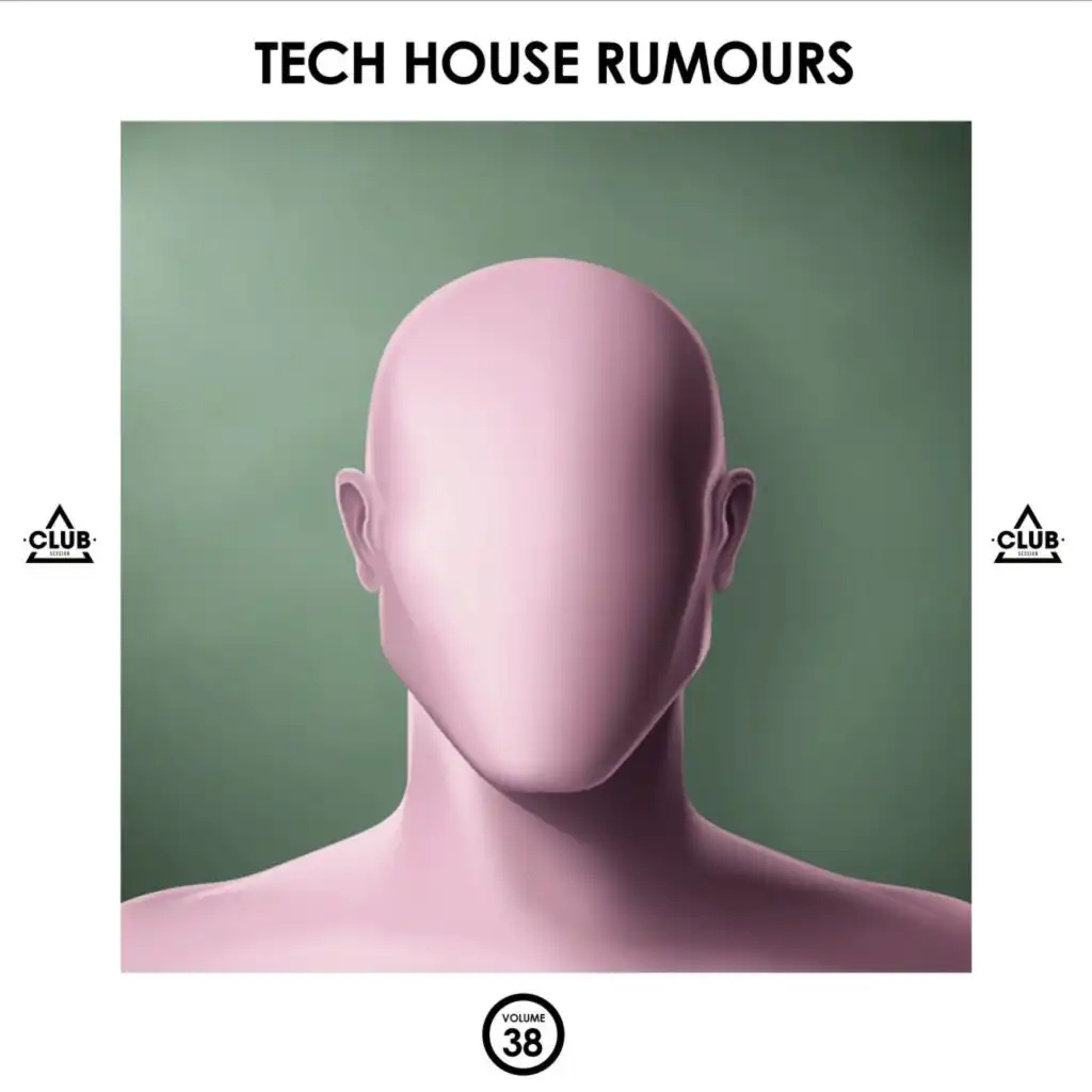 Tech House Rumours, Vol. 38