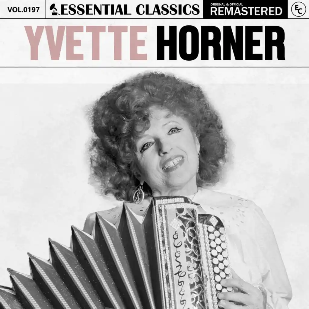 Essential Classics, Vol. 197: Yvette Horner