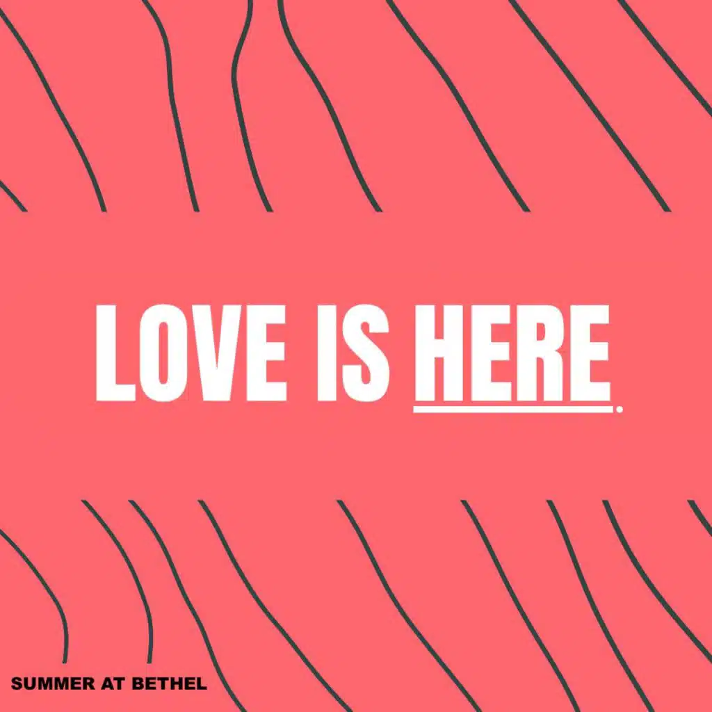 Love Is... Here