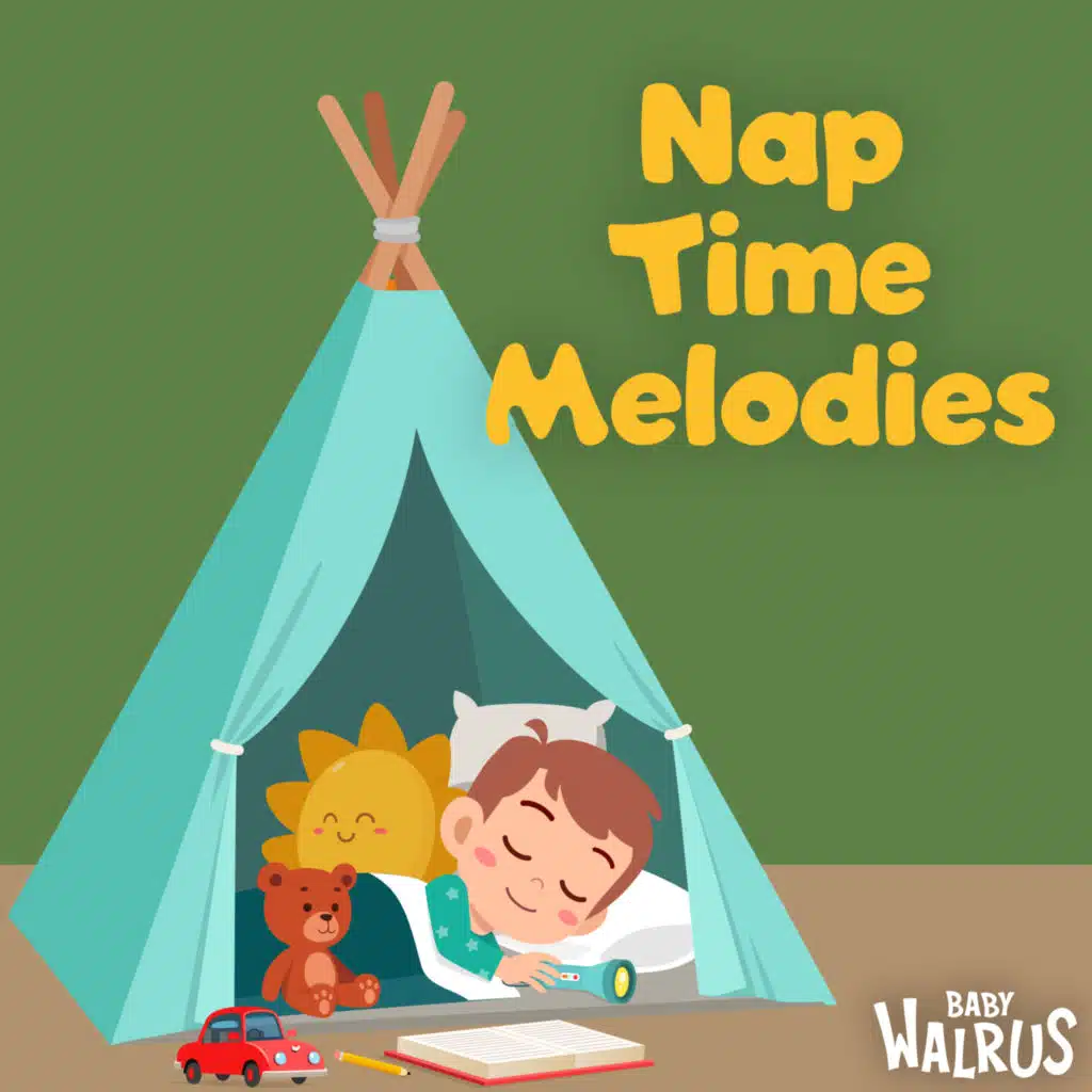 Nap Time Melodies