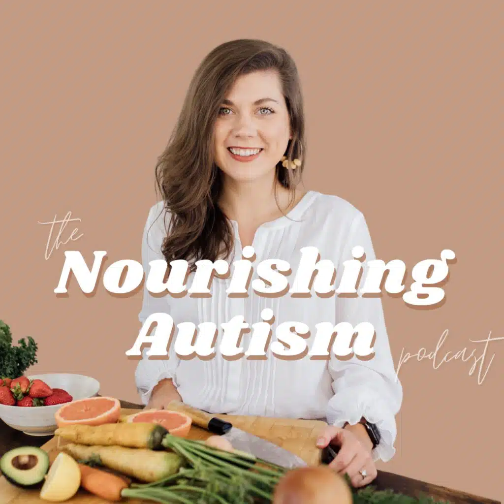 77. Practical Parenting Tips for Autism and ADHD with Anne Bragg of @AutismSuperMoms
