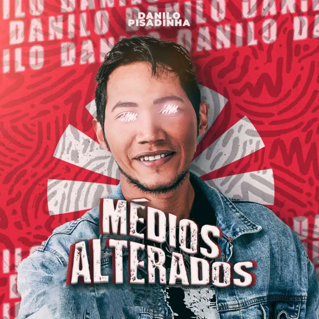 Médios Alterados