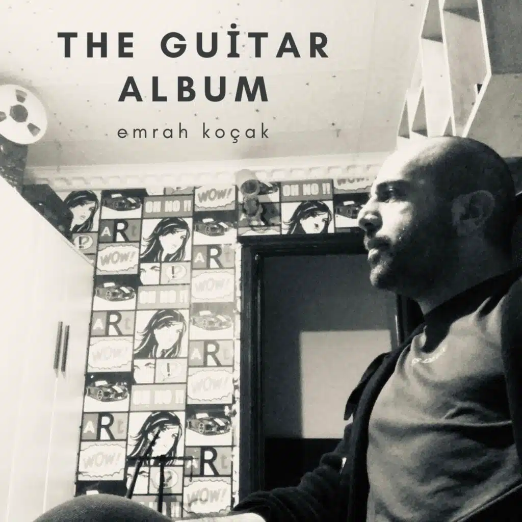 The Guitar Album