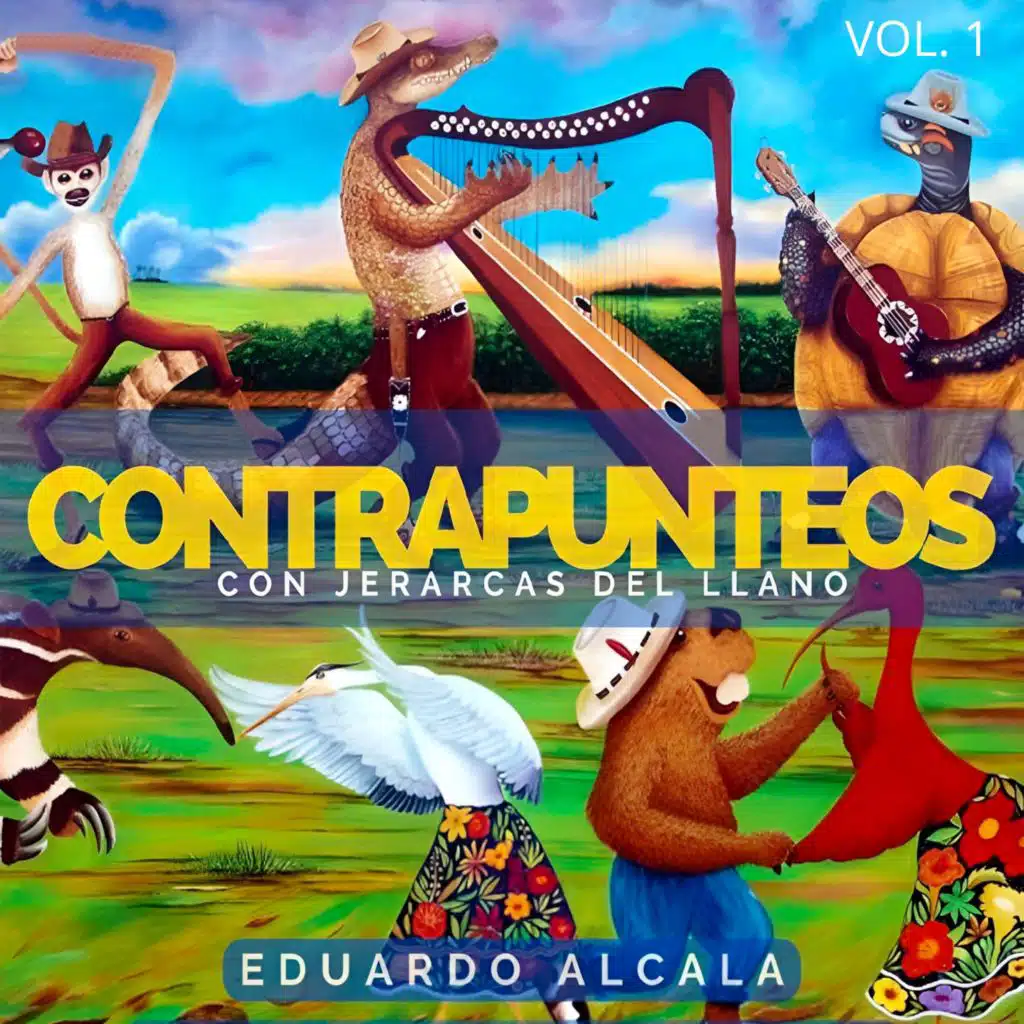 Aquí Usted Se Equivocó (feat. Ramón Blanco)