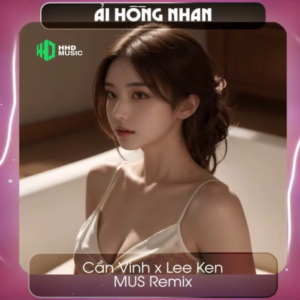 HHD, Lee Ken & Cần Vinh