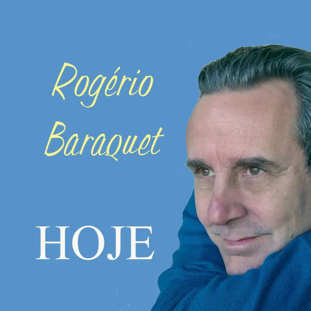 Rogério Baraquet
