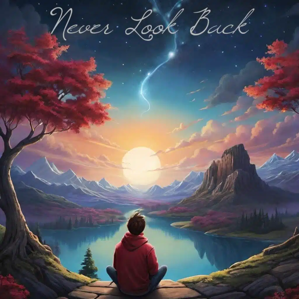 Never Look Back (feat. Nephtyra)