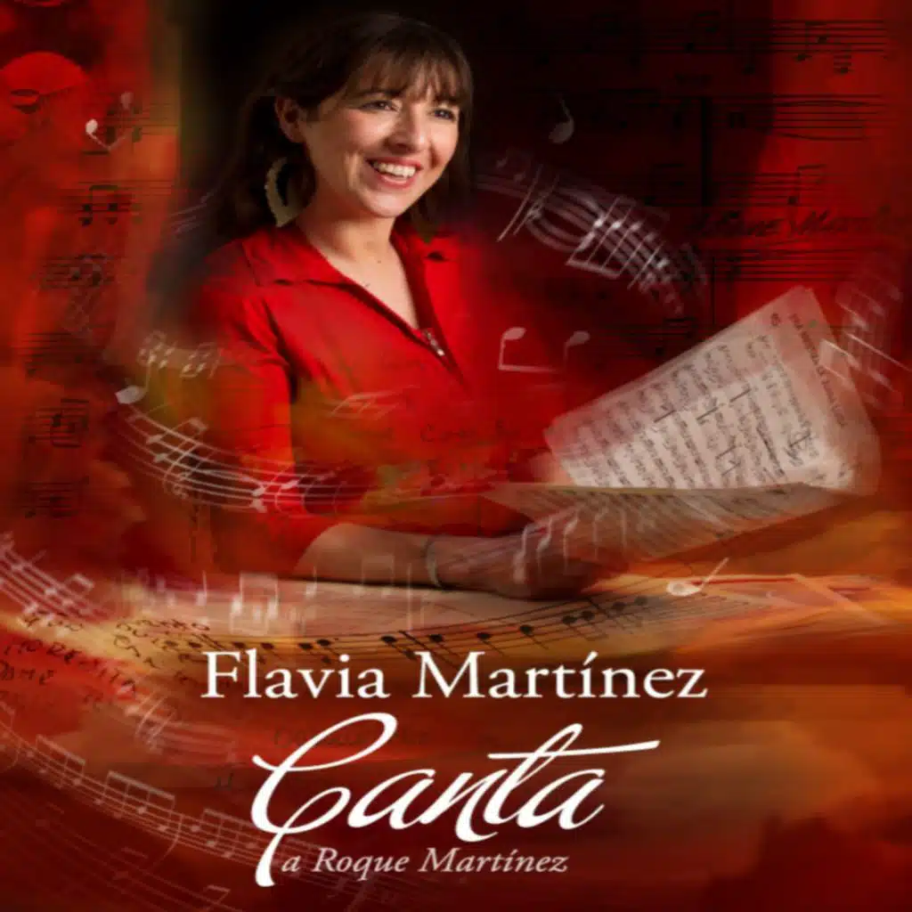 Canta a Roque Martínez