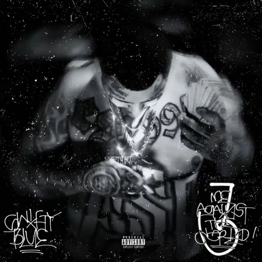 Me Against the World 3