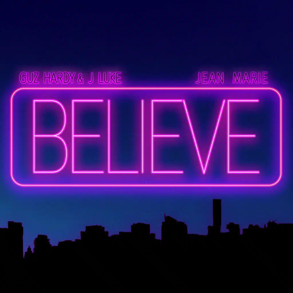Believe
