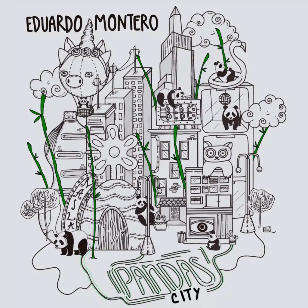 Eduardo Montero