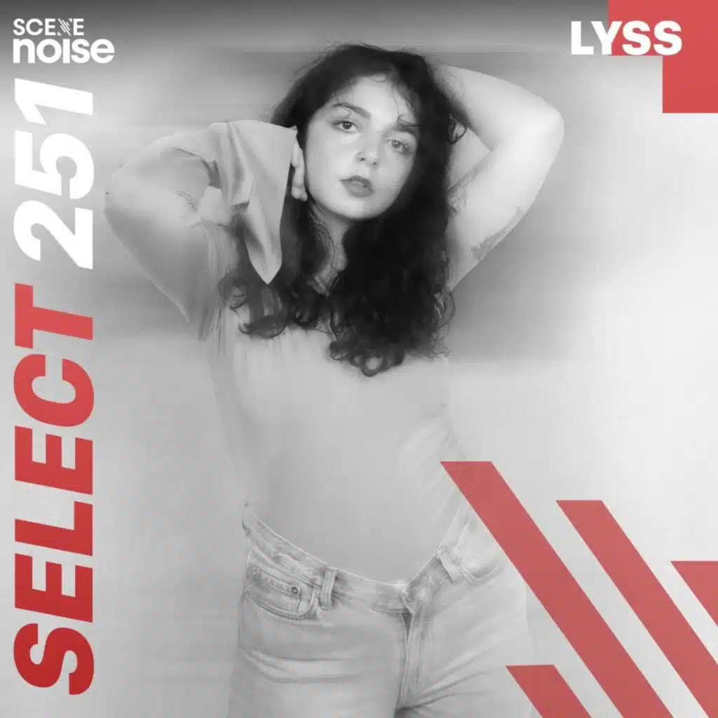 Select 251: Mixed by Lyss