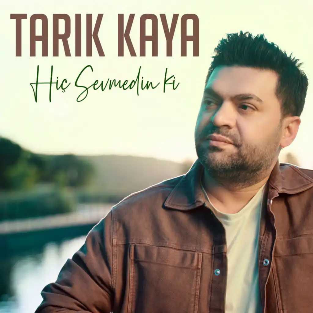 Tarik Kaya