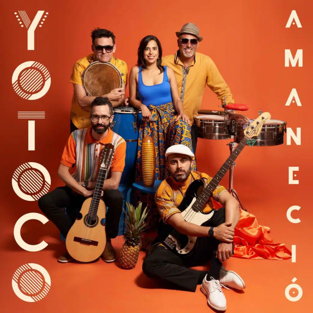 Yotoco