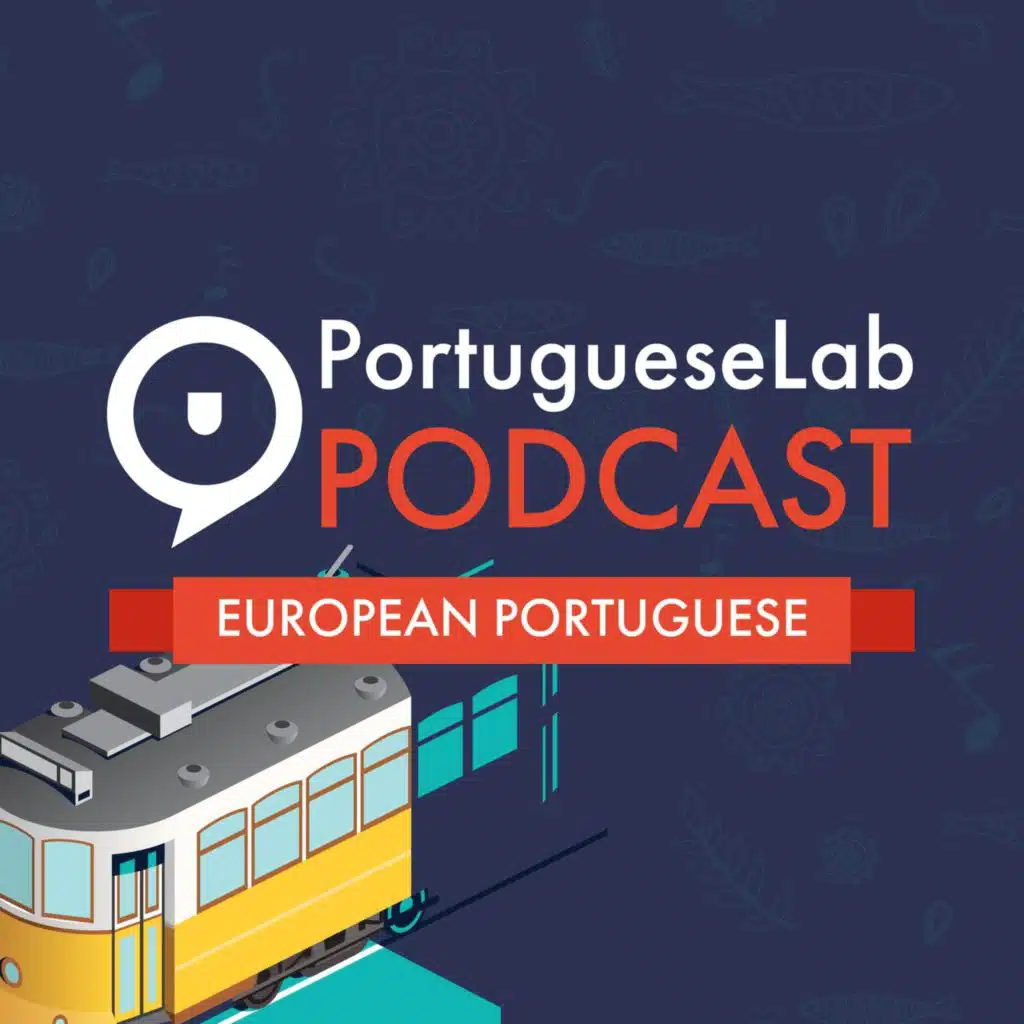 Portuguese by Ear - Lesson 8