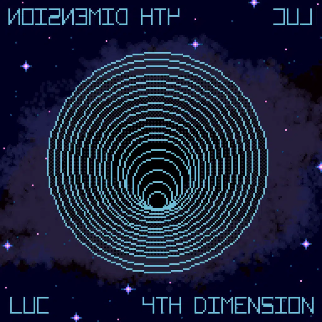 4th Dimension