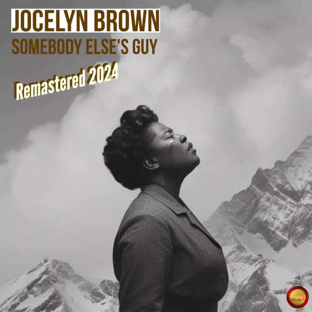Jocelyn Brown