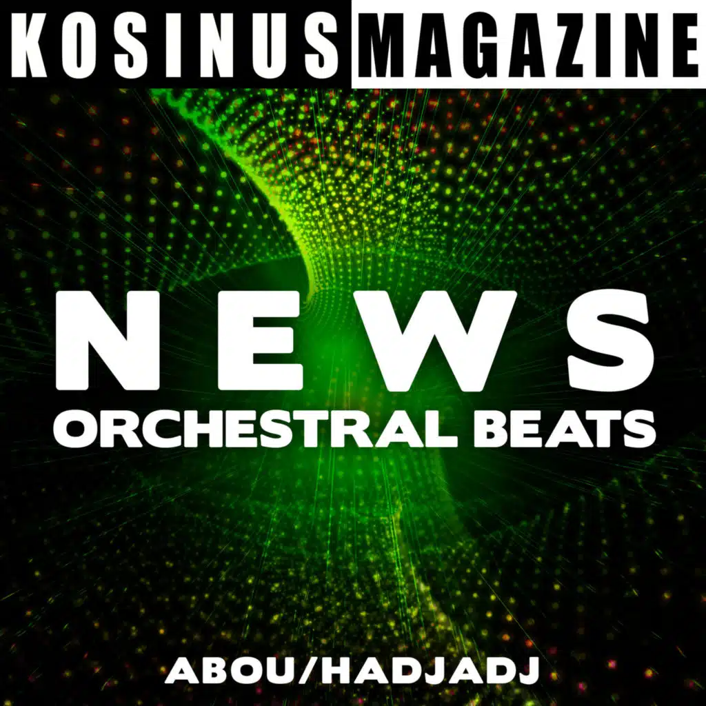 Ilan Abou, David Hadjadj & Sylvain Lux
