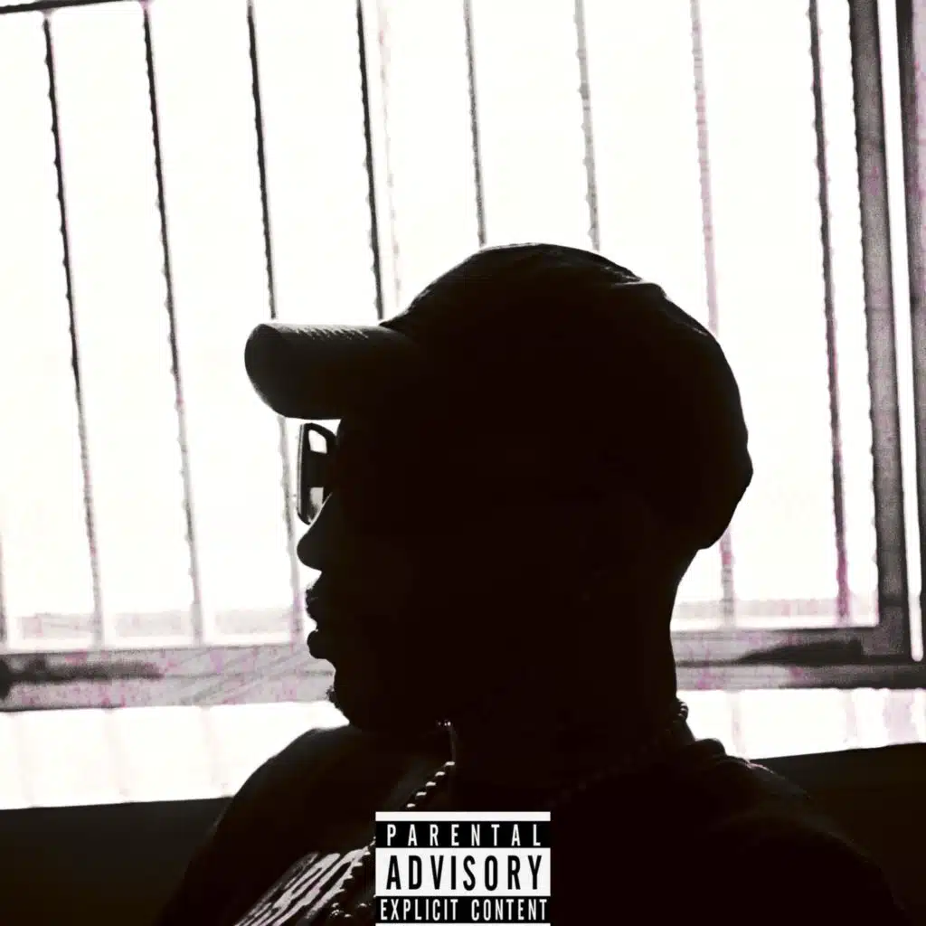 DARK SHADES ON THE BLADE