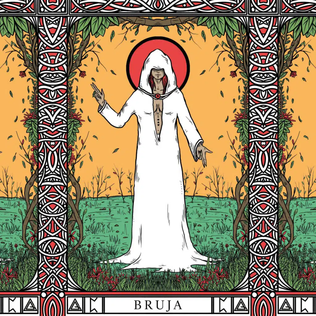 Bruja
