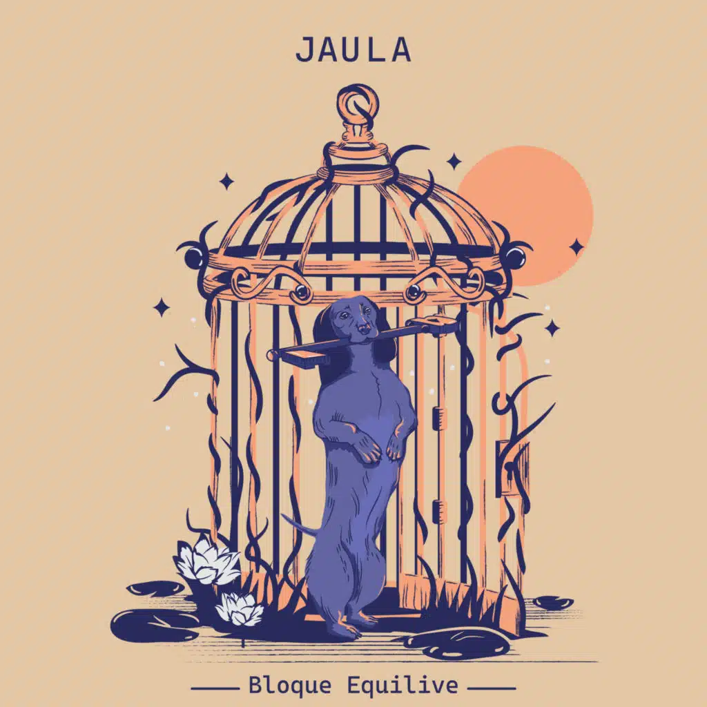 Jaula