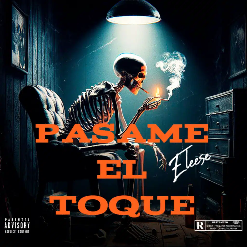 pasame el toque