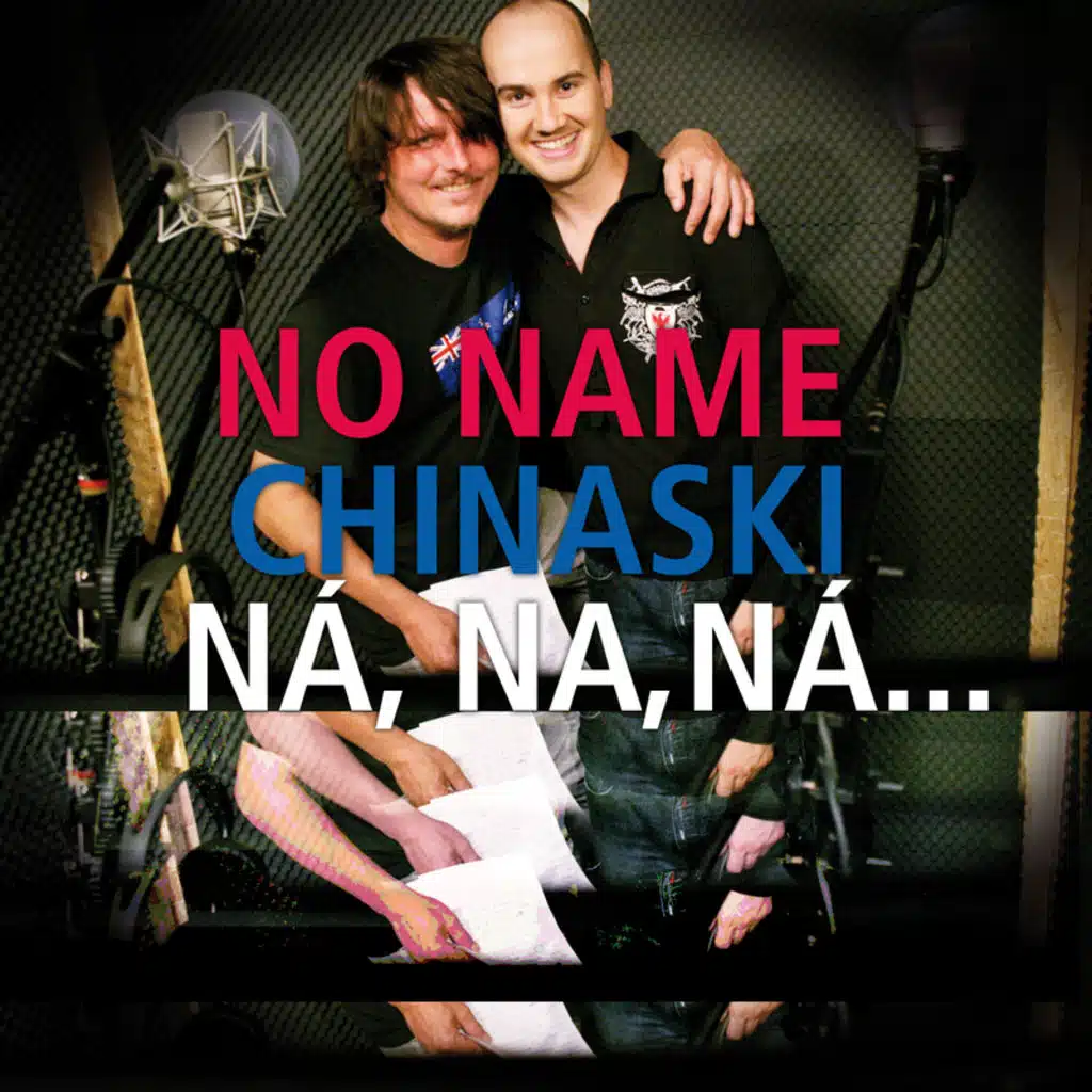 No Name & Chinaski