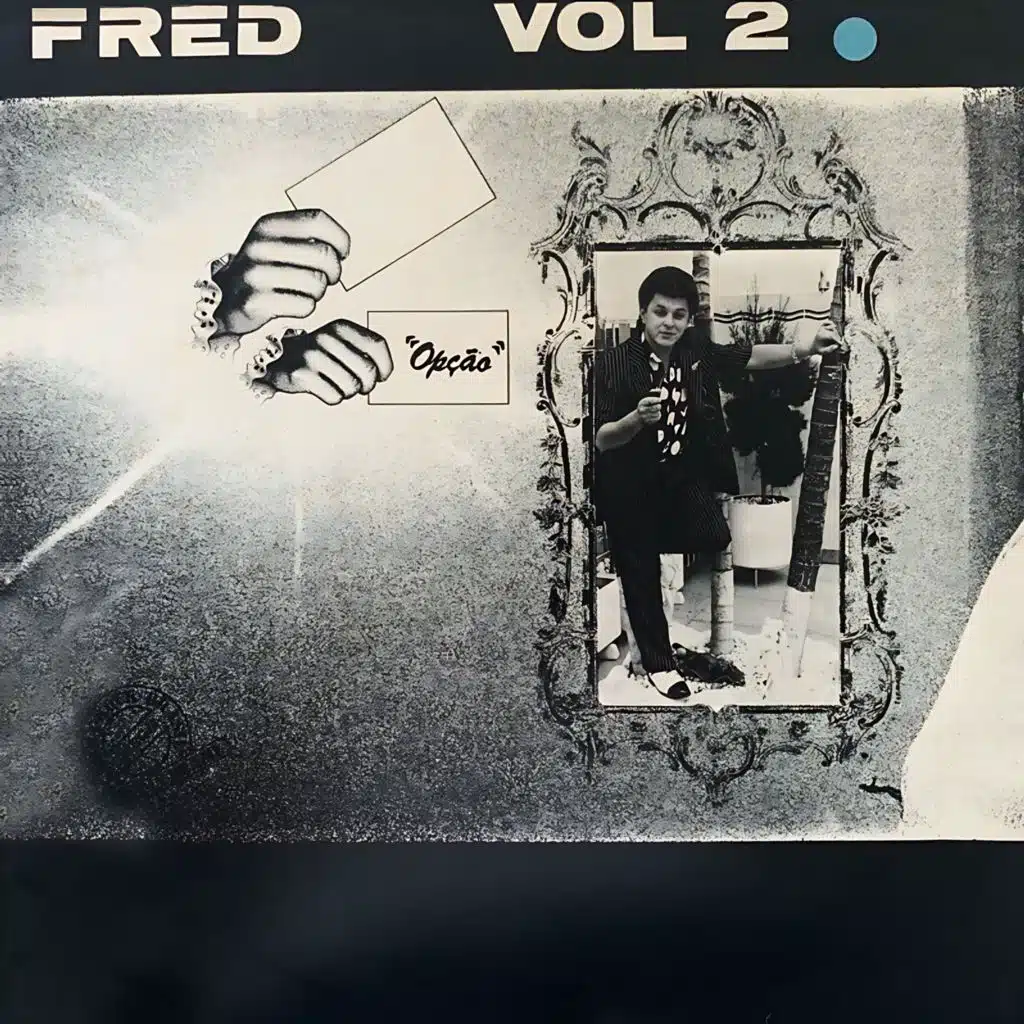 Vol. 2 – Opção
