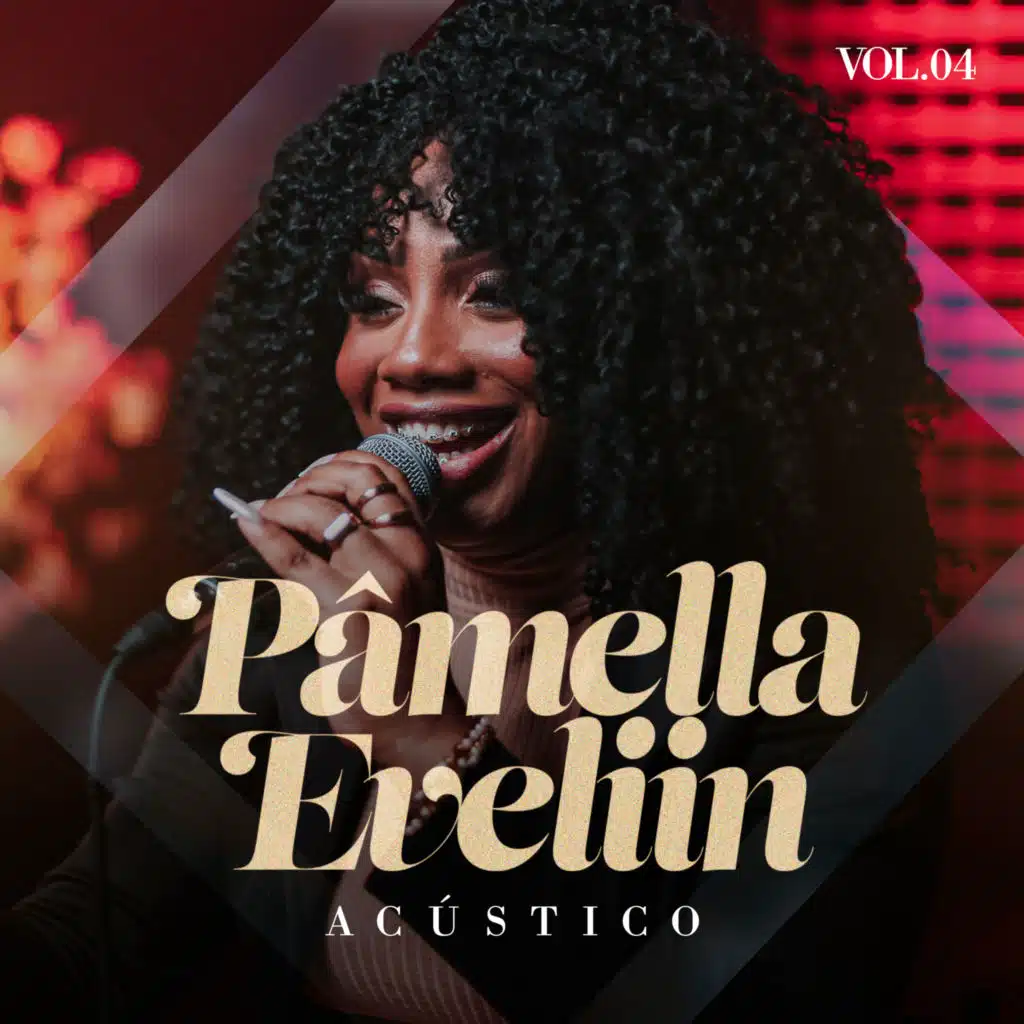 Acústico, Vol. 4