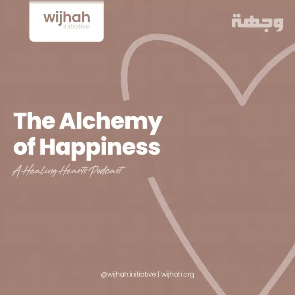 The Alchemy of Happiness - Episode 5