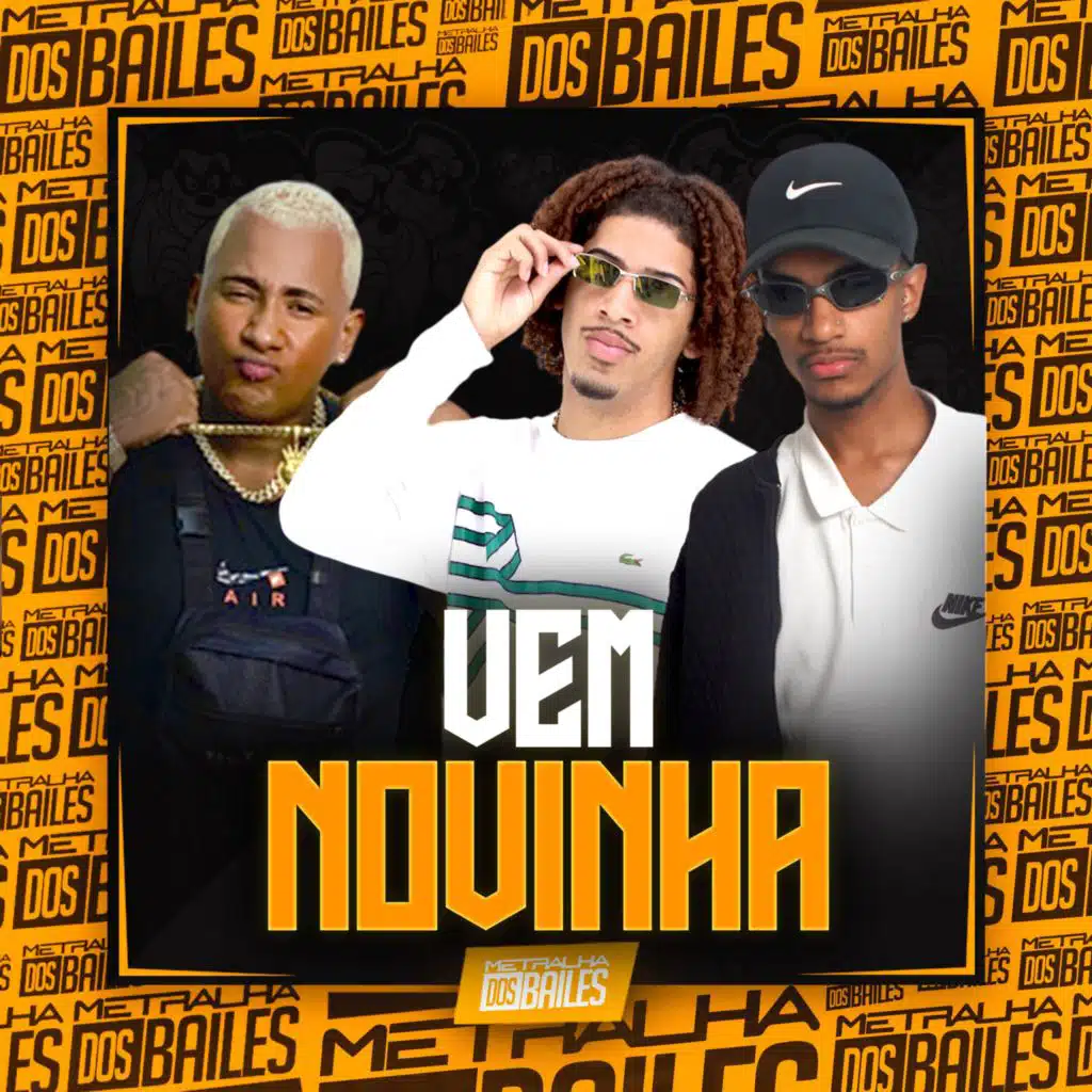 Vem Novinha