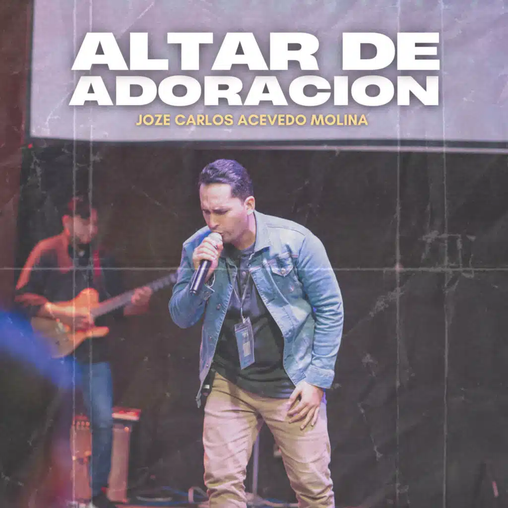 Joze Carlos Acevedo Molina