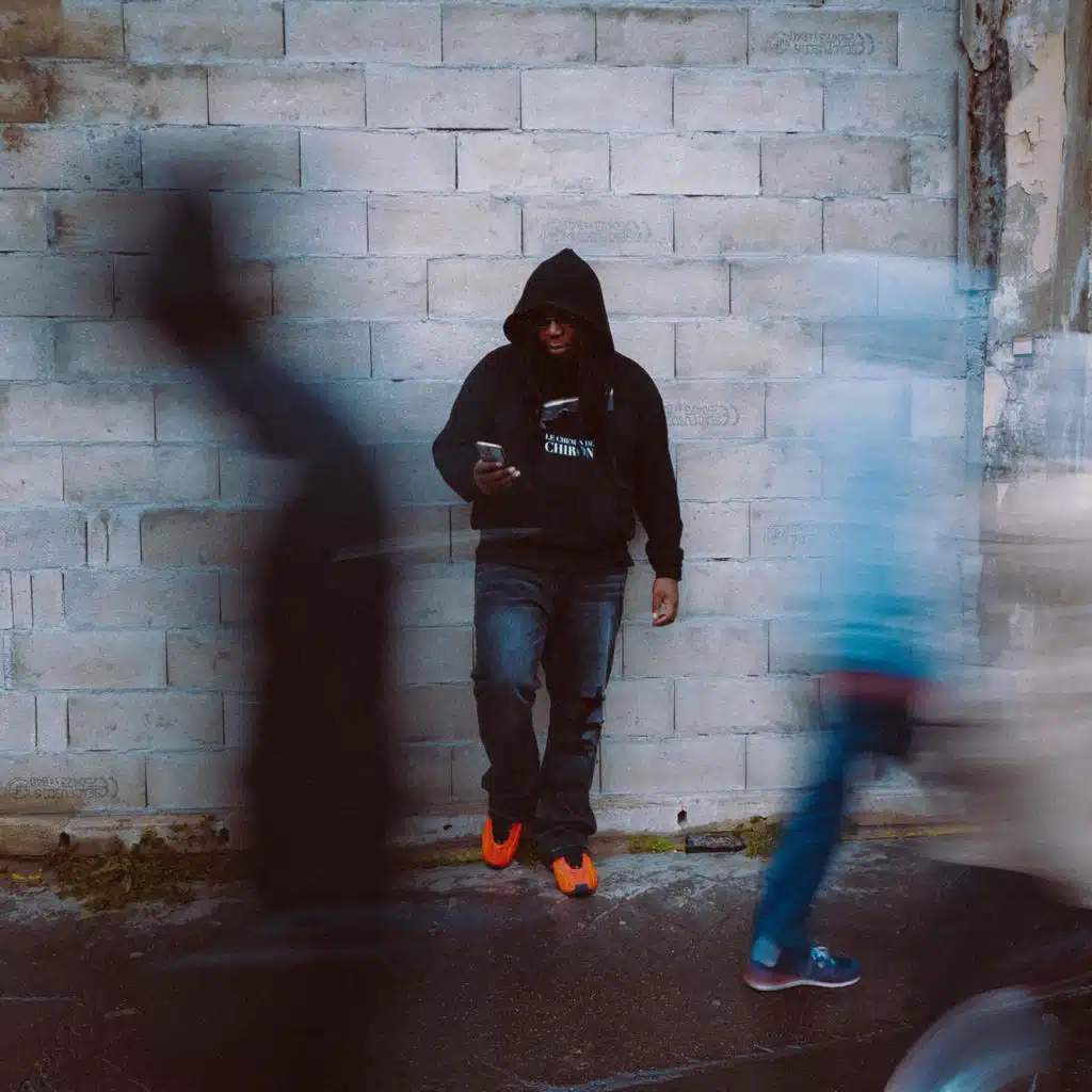 La Chance N'existe pas