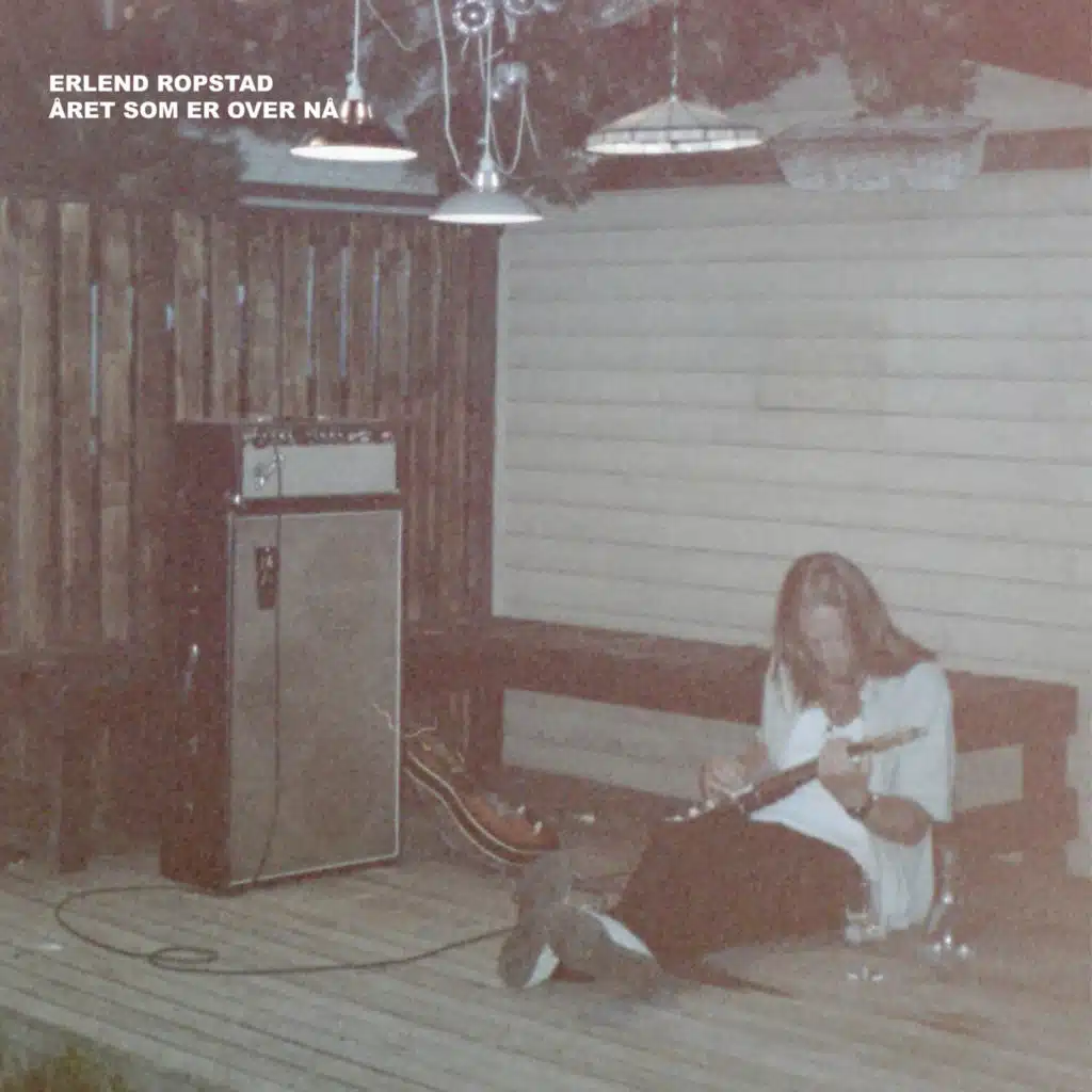 Natta som er over nå (Live)