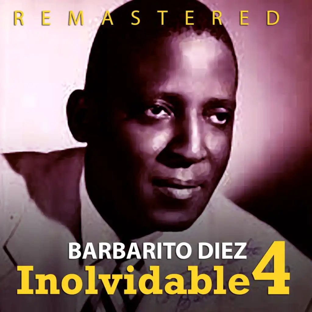 Inolvidable 4 (Remastered)