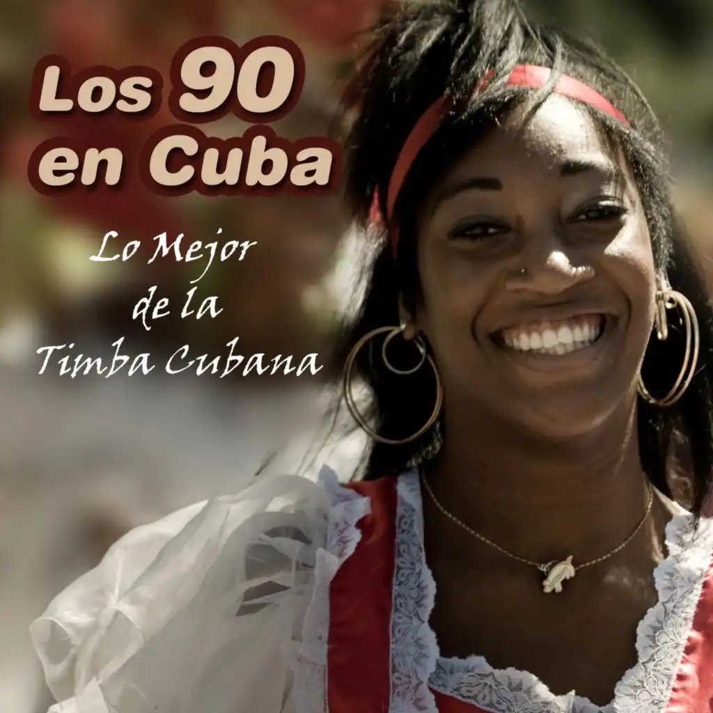 Los 90 en Cuba